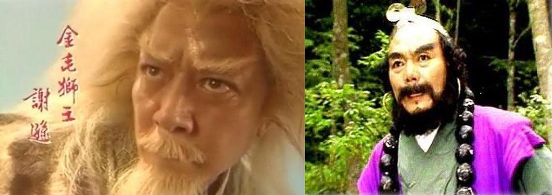 李连杰此片连龙套都是大腕,可惜大众却再也看不到结局!