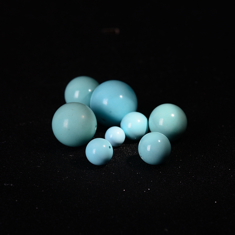 松石小艺｜如何鉴别造假绿松石？