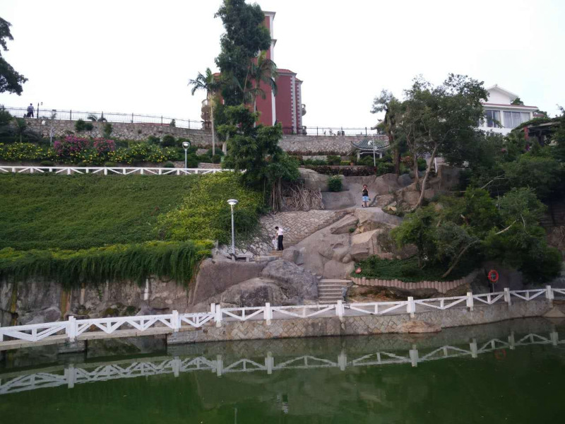 厦门四天三夜旅行攻略,自驾厦门旅游攻略