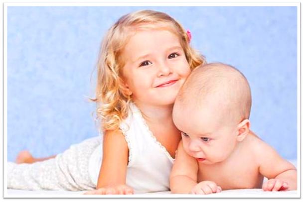 生二胎的年龄参考表,2017年生儿子生女图