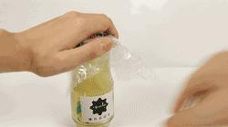 怎样轻松开罐头,开铁罐头瓶有妙招