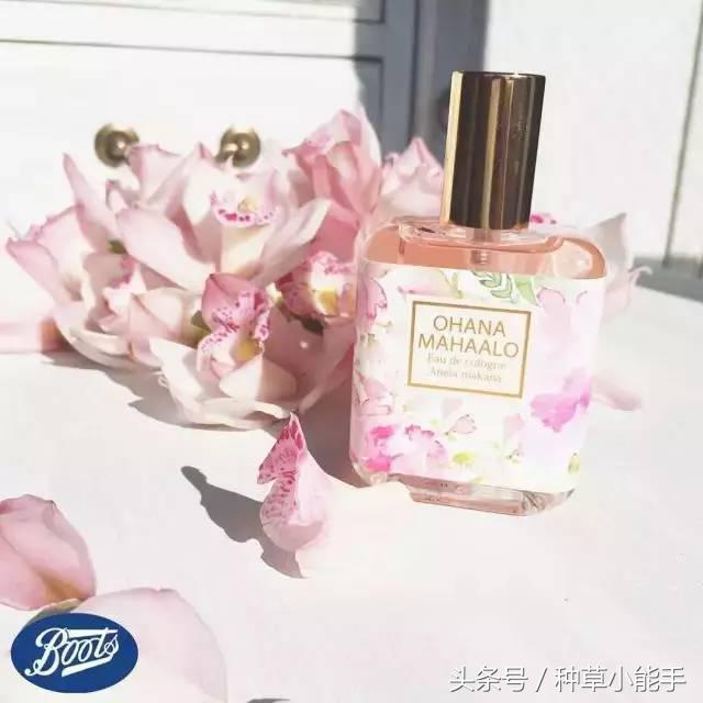 这5款堪比大牌的平价香水，用过的姑娘都有男盆友了