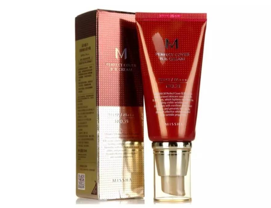 35岁适合的bb霜,适合学生党用的bb遮瑕霜