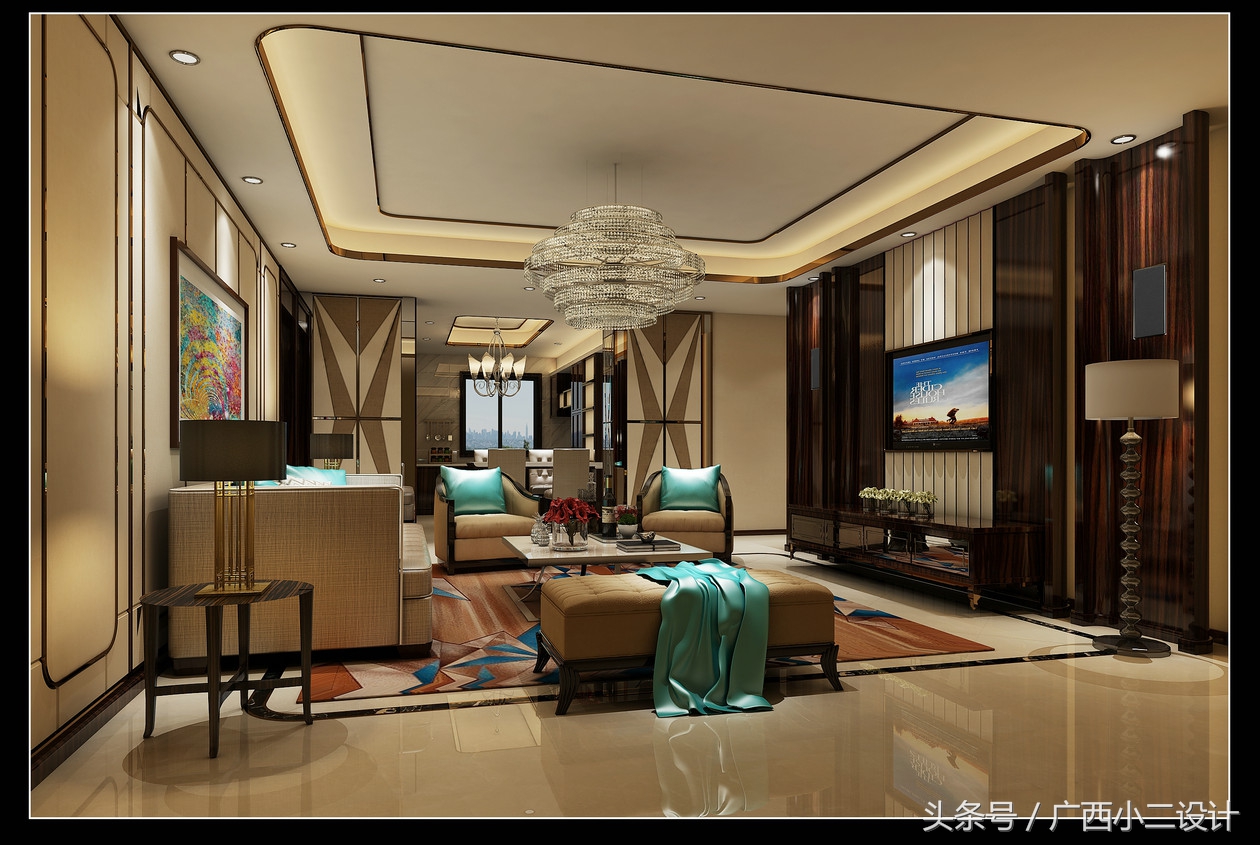 52张客餐厅效果图总有合适你的一款有品位的人都喜欢的效果图