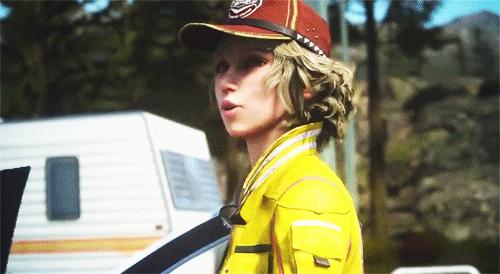 游戏有没有“物化男性”?且看女权领袖怎么说