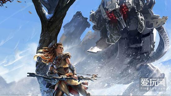 游戏有没有“物化男性”?且看女权领袖怎么说