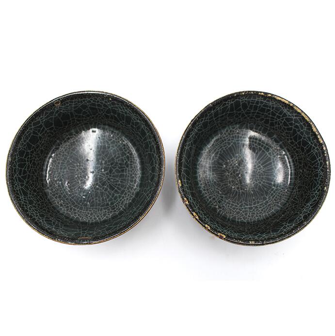 哥窑珍品大件照,哥窑珍品