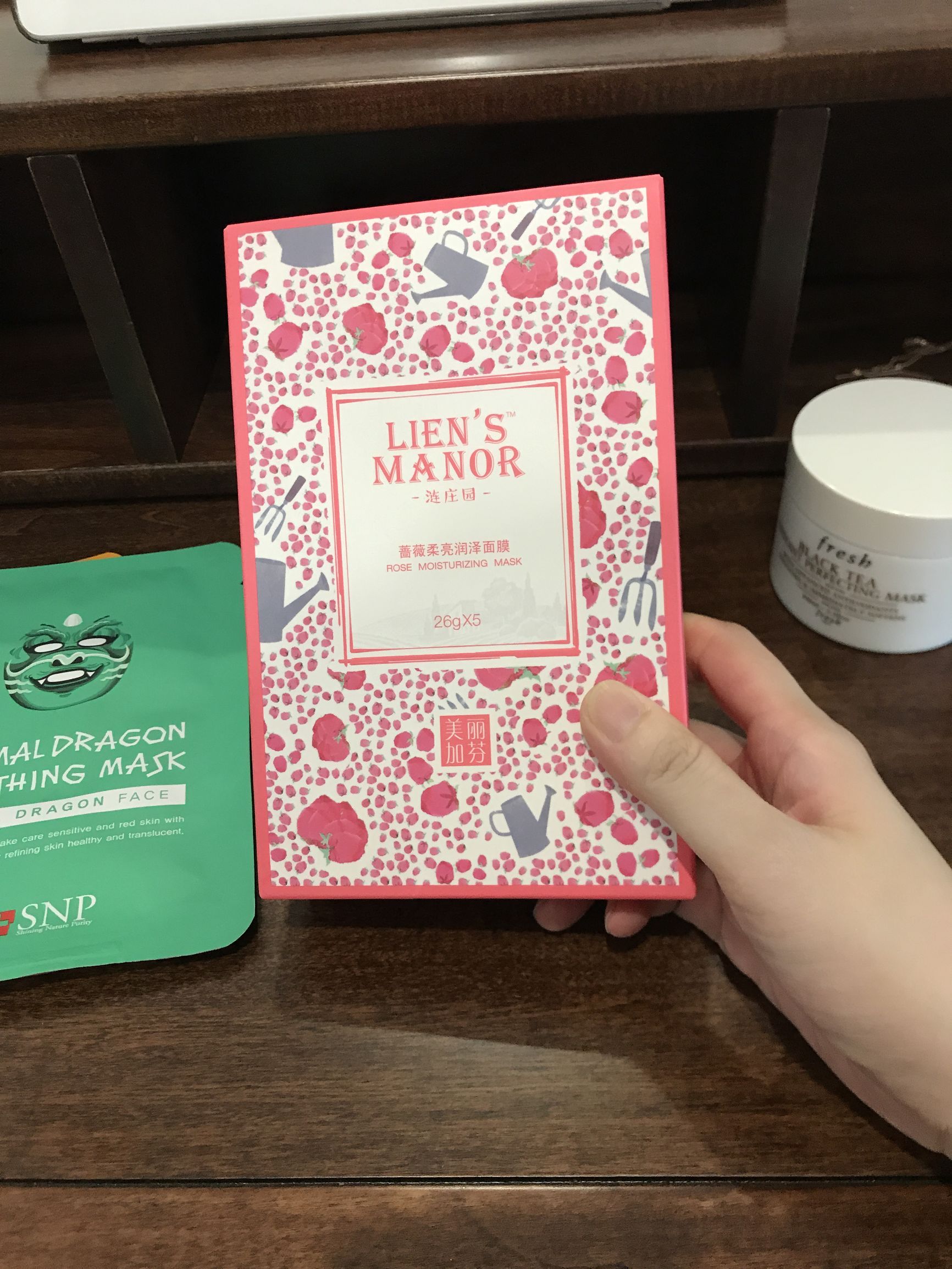 最近购买的面膜,推荐大家囤货的几款平价面膜