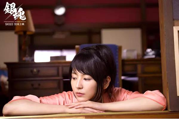 银魂详解,银魂值得看么