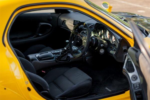 德国人发明的螺旋桨,马自达研究转子发动机历史