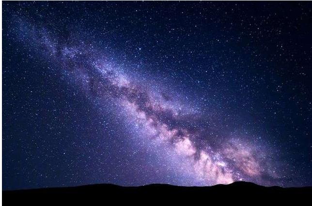 天文学家最早发现的83个黑洞,天文宇宙知识关于黑洞