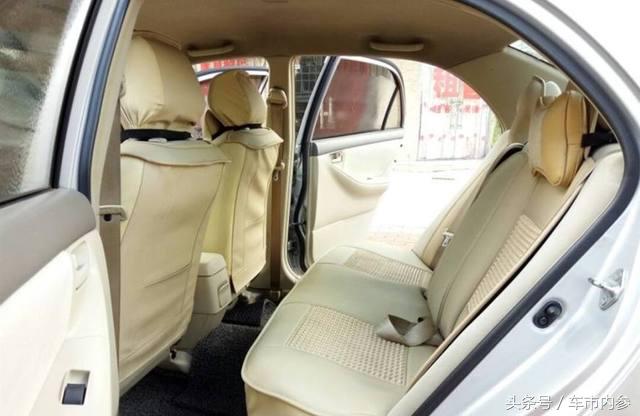 丰田花冠车的优缺点,10万级家用轿车销冠