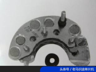 特殊二极管的图形符号和作用,二极管的图形符号是怎样的