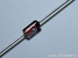 特殊二极管的图形符号和作用,二极管的图形符号是怎样的