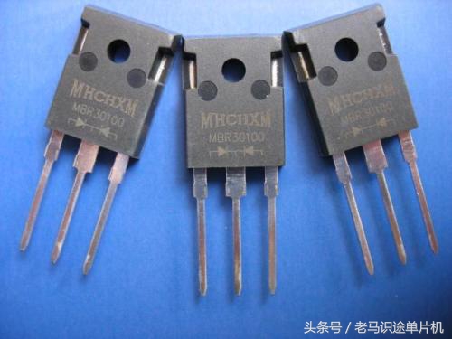 特殊二极管的图形符号和作用,二极管的图形符号是怎样的