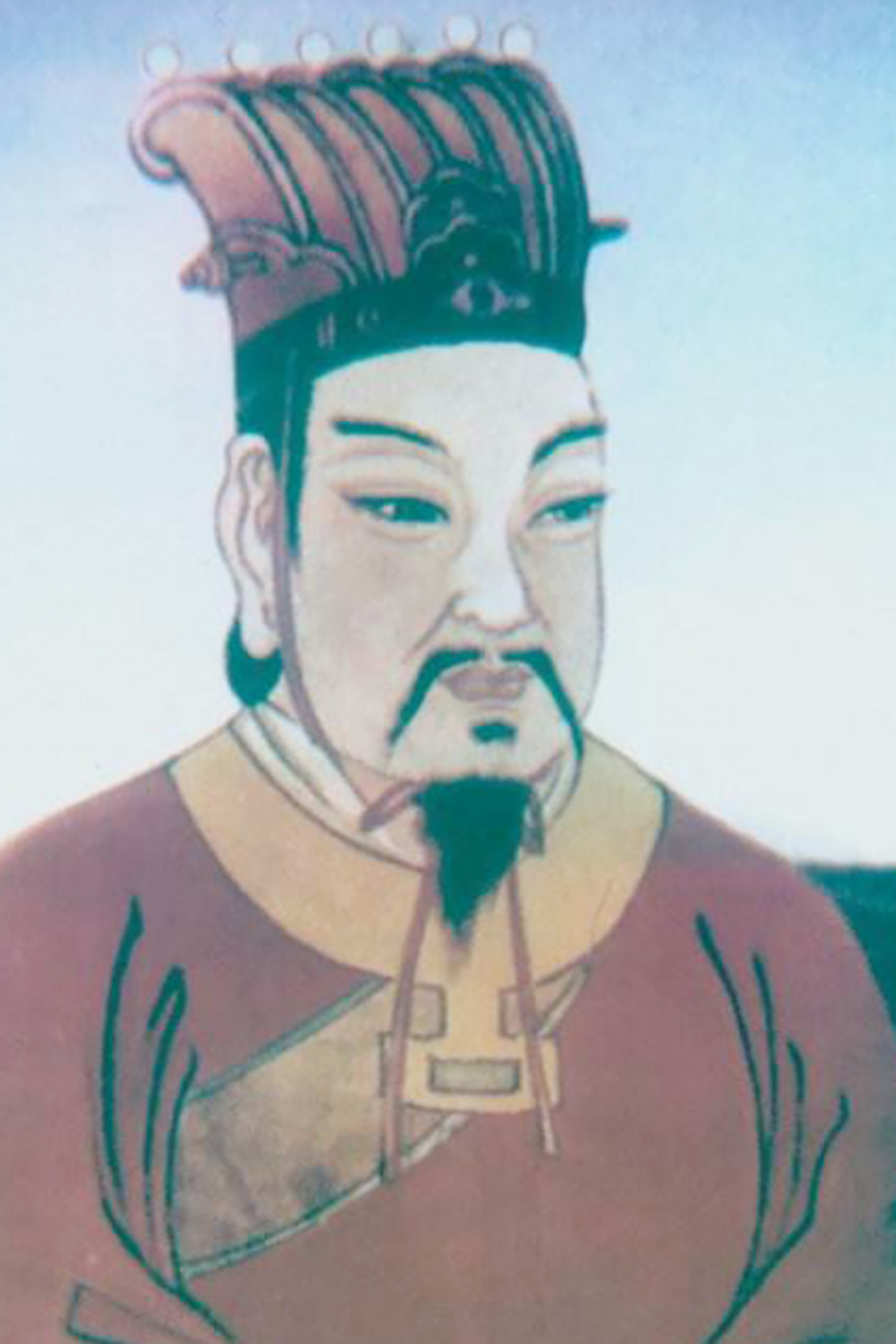 战国稷下学宫有哪些人,战国最强谋士苏秦