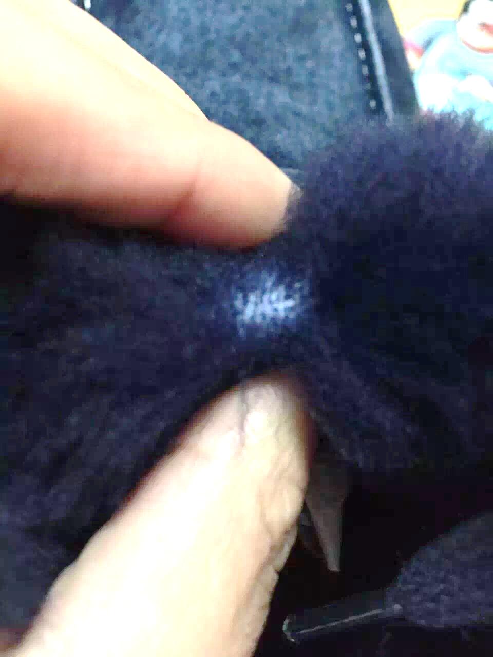 怎么样才知道雪地靴是真皮,纯羊毛雪地靴怎么辨别