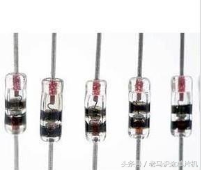 特殊二极管的图形符号和作用,二极管的图形符号是怎样的