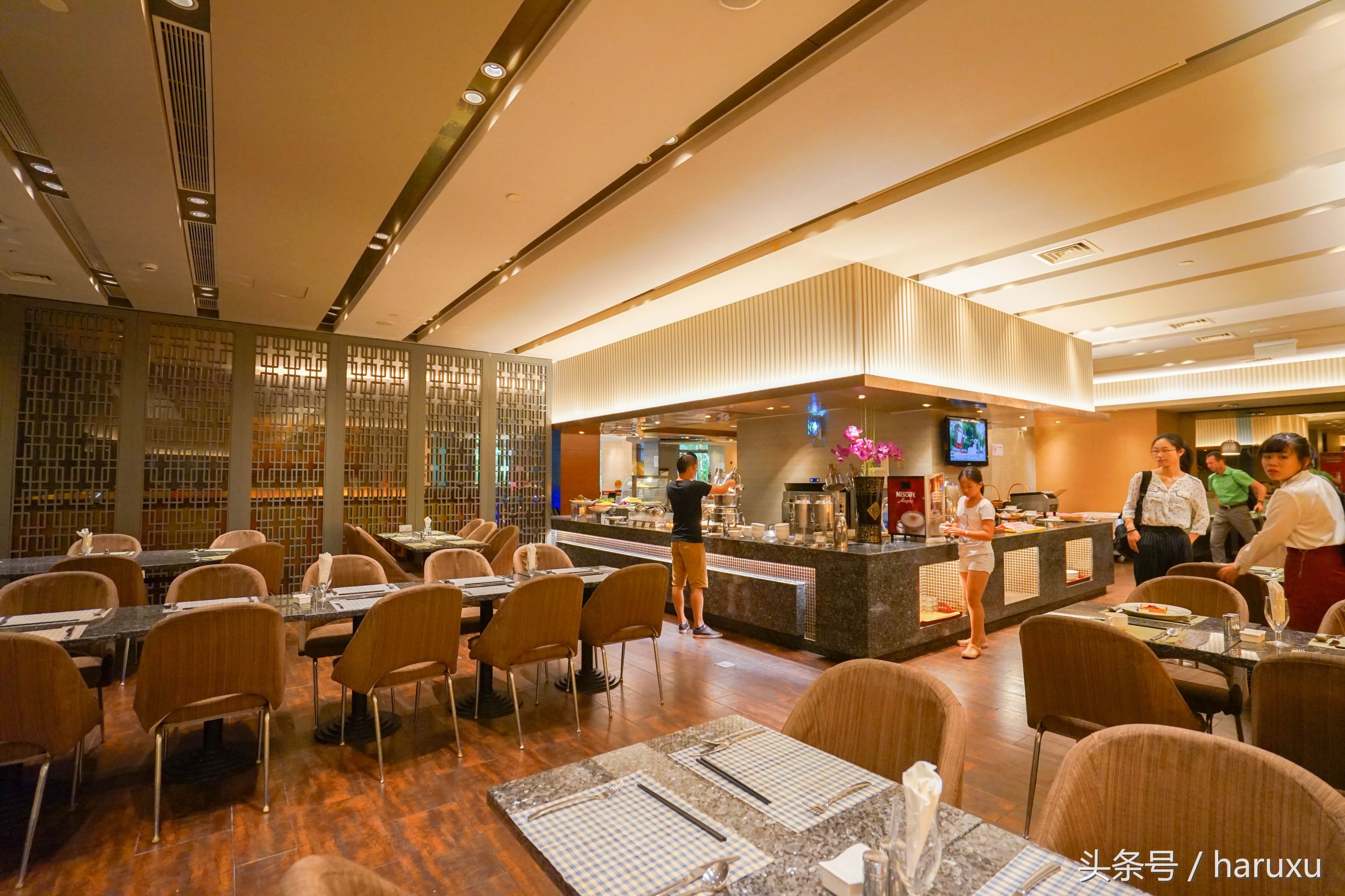 上海适合度假的酒店,海边酒店度假推荐