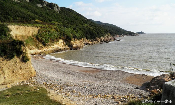 象山沙滩景区介绍,象山湾沙滩