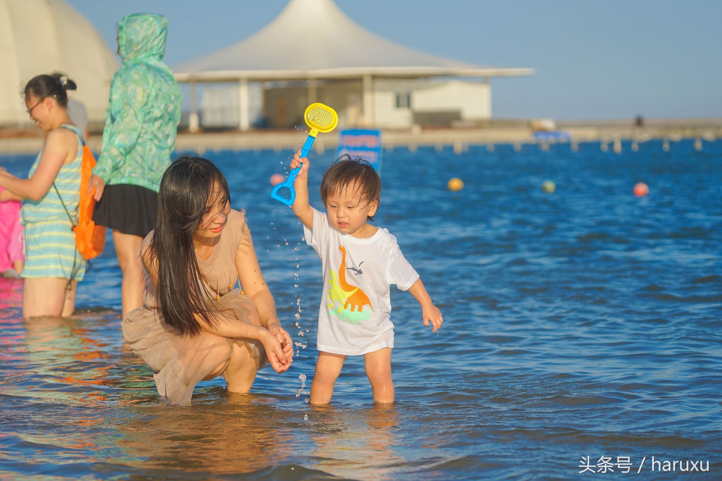 上海适合度假的酒店,海边酒店度假推荐