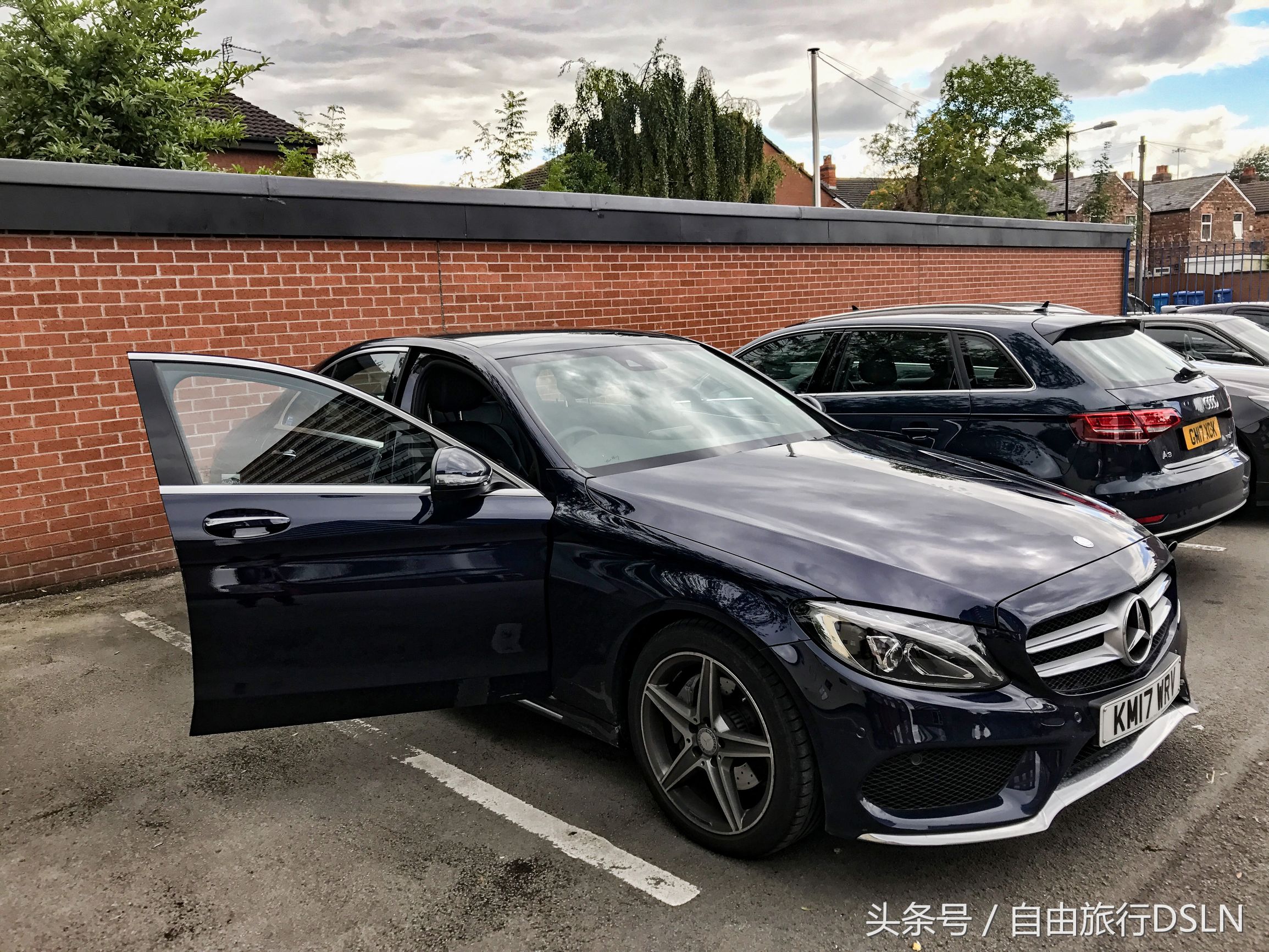 “日不落、雨不休”之英国租车篇——老司机带带你