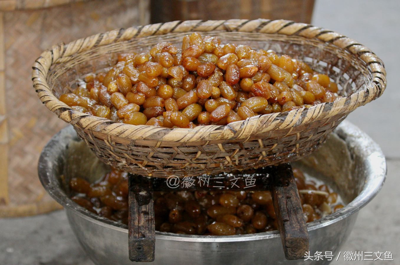 徐州金丝琥珀蜜枣,姚村金丝琥珀蜜枣