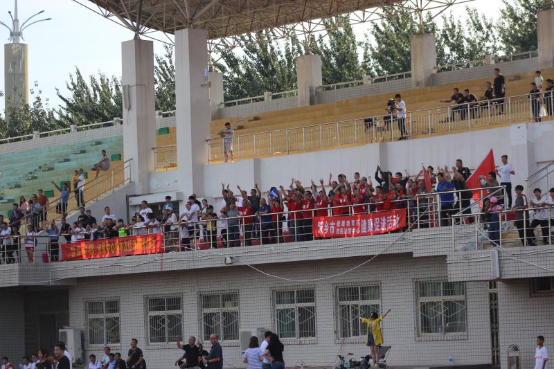 跌宕起伏!扣人心弦!三门峡艰难淘汰新乡晋级决赛