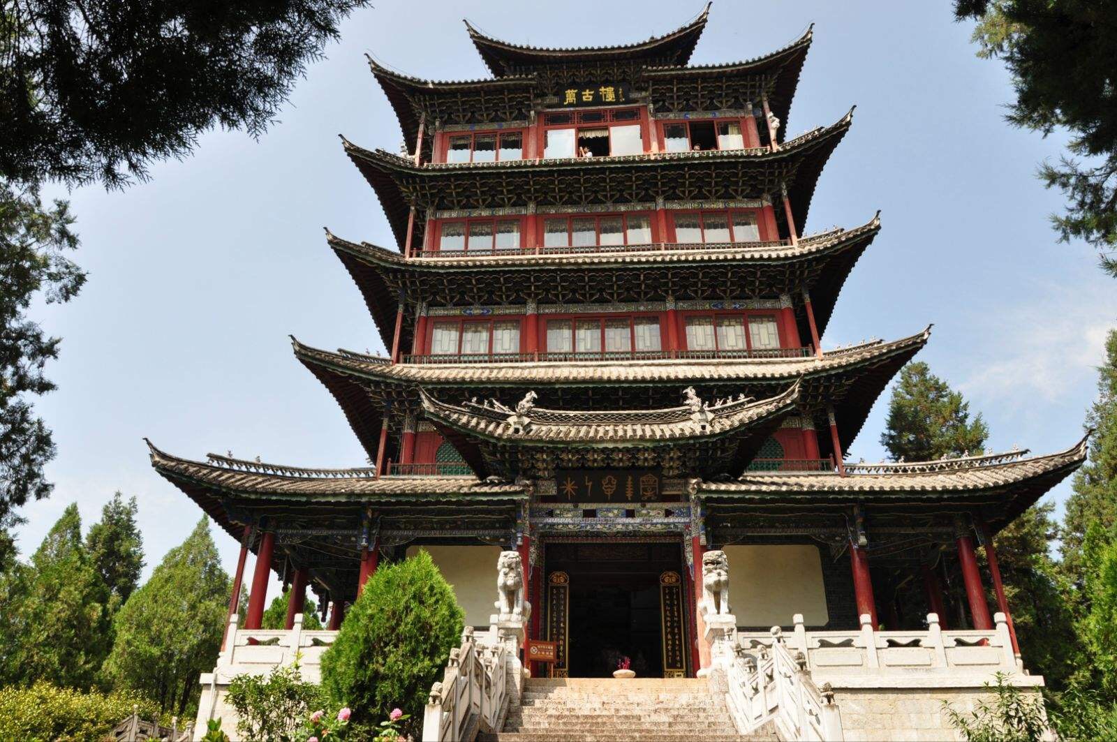 云南丽江哪里最好玩,云南丽江风景怎么样