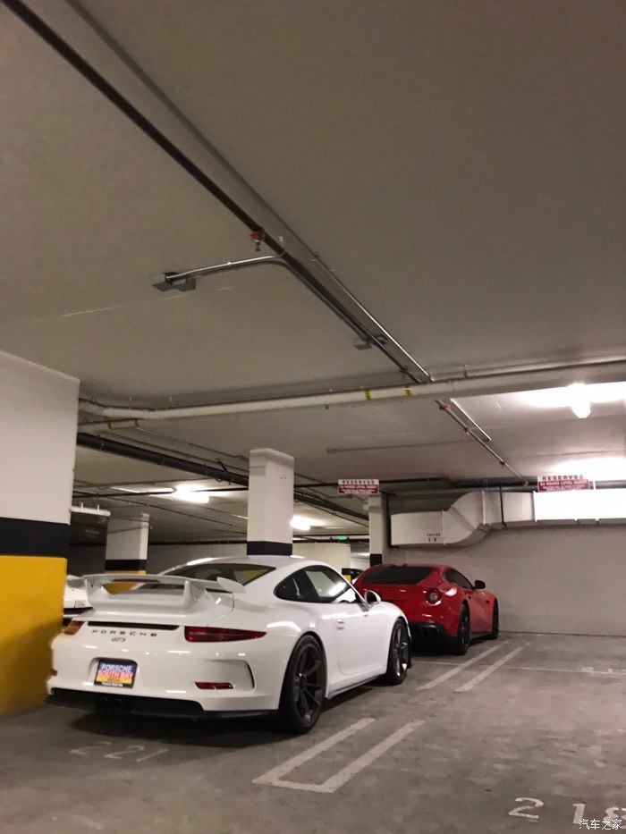 保时捷911gt3跑赛道,保时捷911GT3赛道