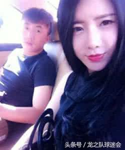 王永珀和他女朋友,王永珀求婚