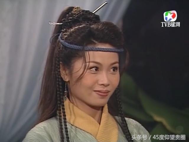 港姐冠军卖鱼丸,转行卖鱼蛋的港姐冠军