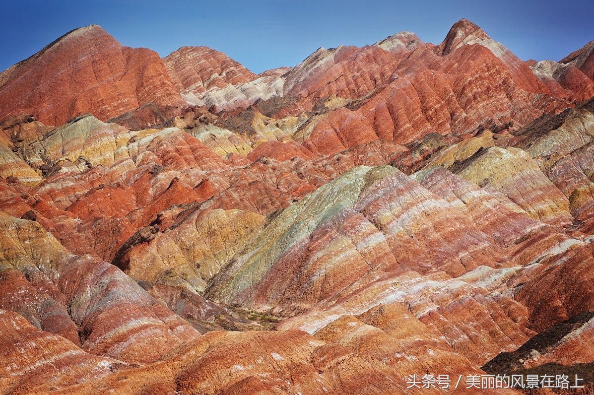 郑州到青海的火车票只需236元，你差的只是出发的勇气！