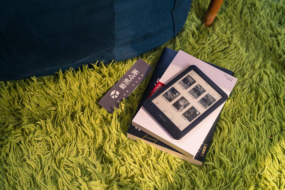 鎺岄槄ireaderlight2,鎺岄槄ireaderlight2pro璇勬祴