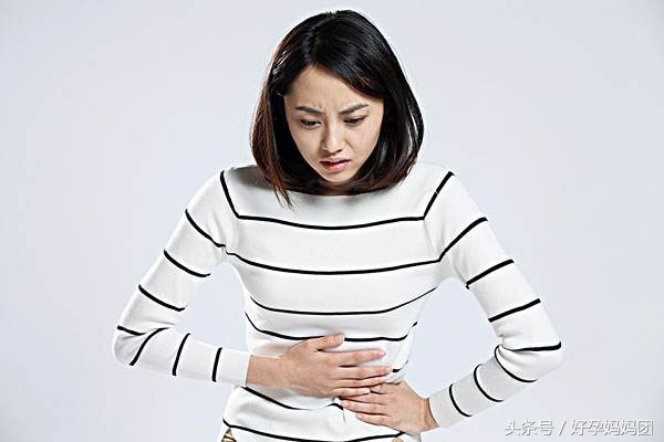 孕期肚子疼，你注意了没？怎么判断肚子是生理性还是病理性