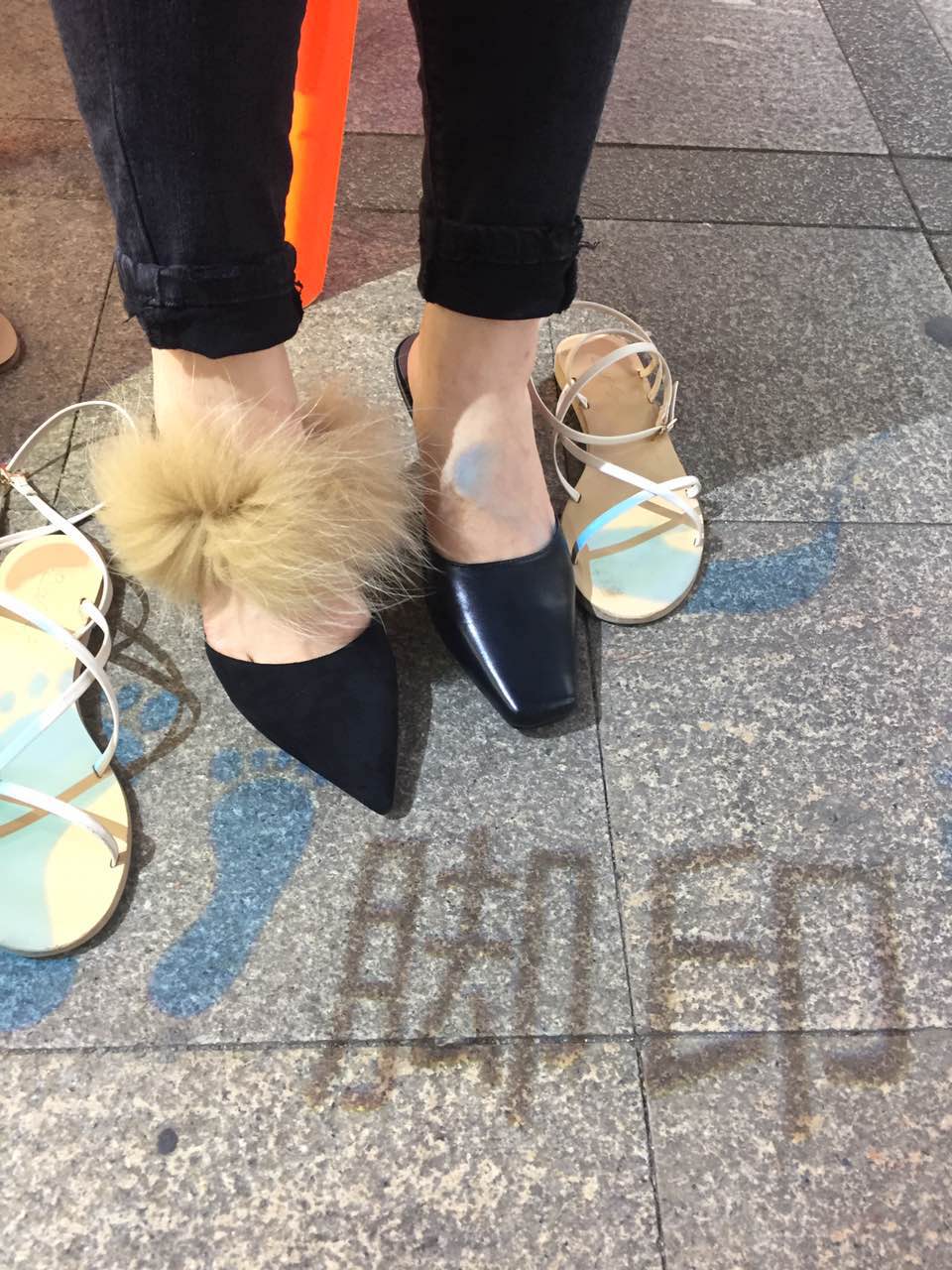 广州汇美十三行批发市场流行趋势，你hold住吗？