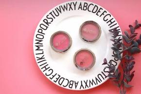 不到5张毛爷爷,就可以搞定全套妆容