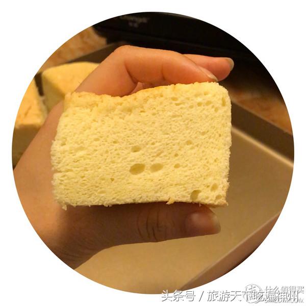 烘焙小白也能搞定的蓝莓小蛋糕,烘焙小白也能轻松做蛋挞