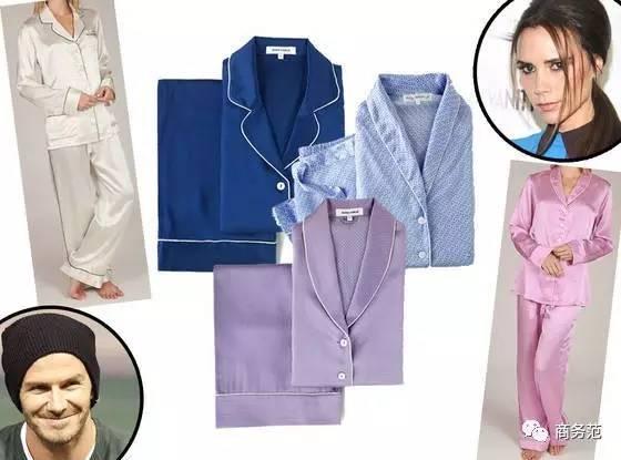 真丝睡衣品牌前十名平价,真丝睡衣平价品牌排行榜推荐