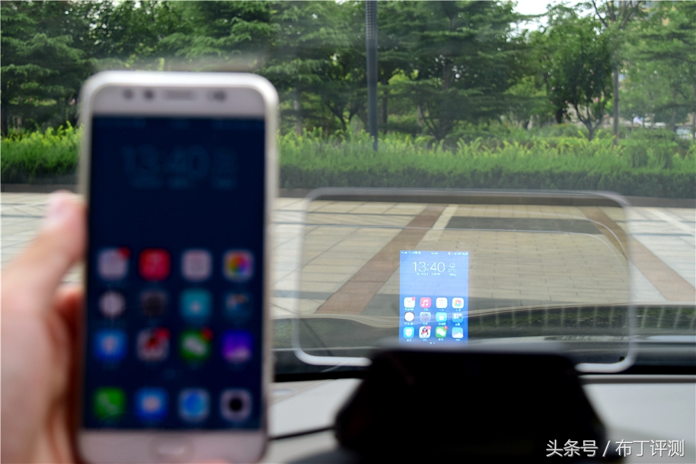 宝马改hud要换哪些东西,宝马330i标配hud抬头显示么