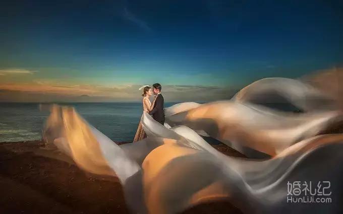 拍婚纱照推荐去的小众地方,南京拍摄婚纱照推荐