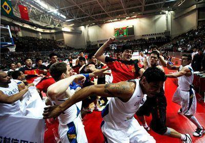 中国男篮朱八绝杀,中国男篮现役各个位置最强阵容