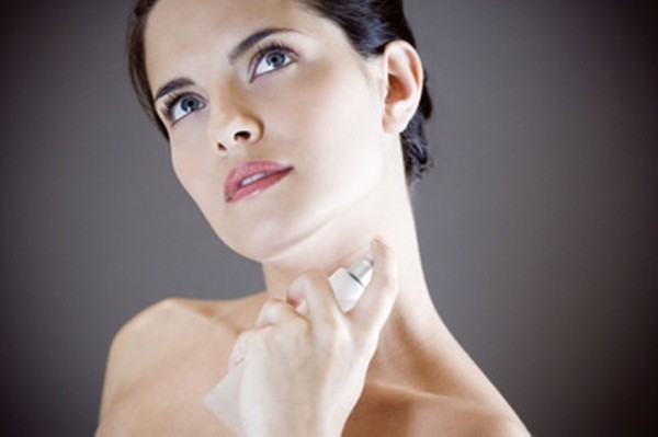 香水的100种秘诀,香水的100种用法