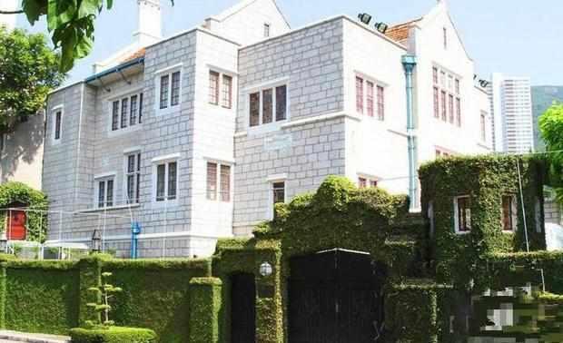 郭晶晶嫁入的豪门到底多有钱,郭晶晶朴素低调生活