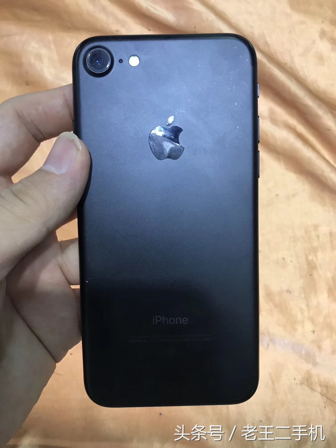 三千块以上的二手机，有三千你还会买二手吗？