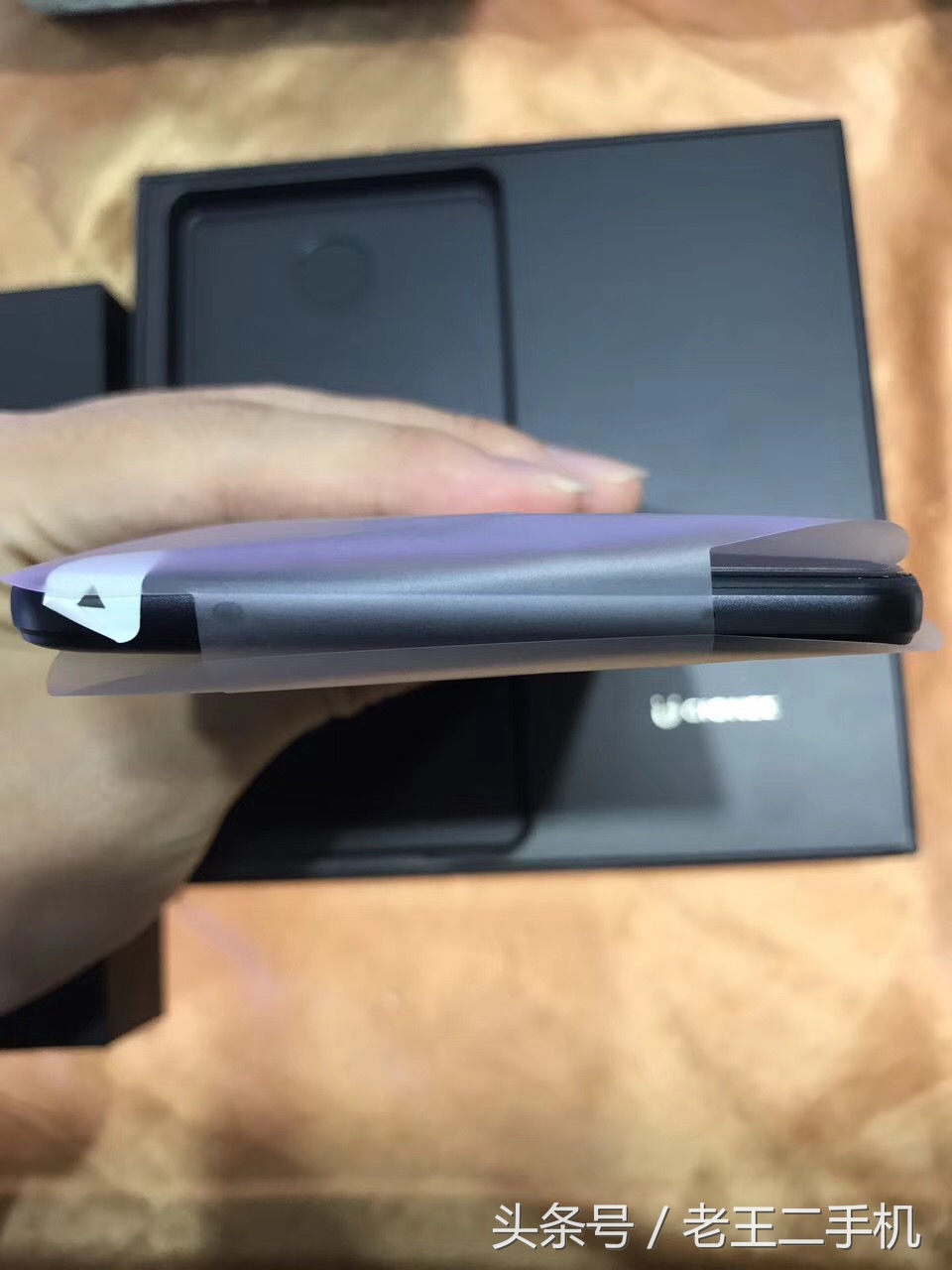 三千块以上的二手机，有三千你还会买二手吗？