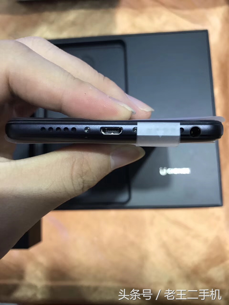 三千块以上的二手机，有三千你还会买二手吗？