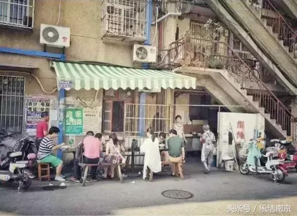 南京本地特色早餐一般都吃什么,南京浦口特色早餐排名前十名