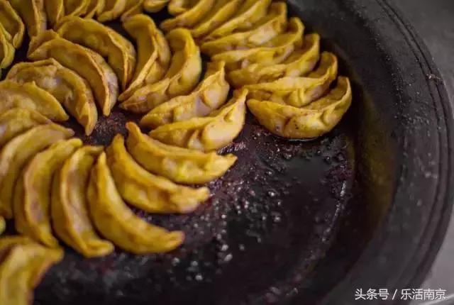 南京本地特色早餐一般都吃什么,南京浦口特色早餐排名前十名