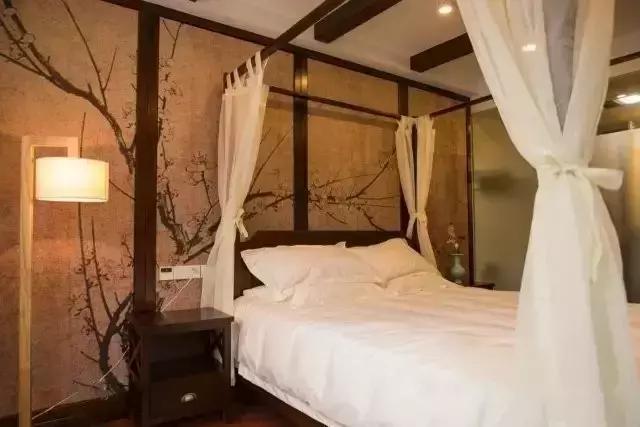 台州天台国清寺民宿最全攻略,浙江台州发现艺家民宿